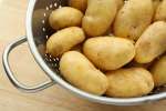 Potatoes | Classpop Shot