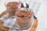 chocolate mousse | Classpop Shot