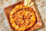 apple cinnamon crostata | Classpop Shot