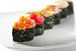 Chef's Best Sushi Selections