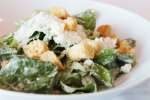 caesar salad | Classpop Shot