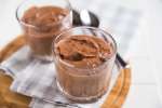 pierre chocolate mousse | Classpop Shot