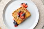 American Brunch With a Vegan Spin