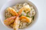 Italian Risotto Two Ways