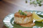 crab cake | Classpop Shot