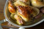 classic roasted chicken | Classpop Shot