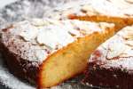 Spanish Almond Cake | Classpop Shot