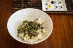 Furikake sushi rice | Classpop Shot