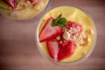 Zabaglione | Classpop Shot