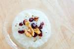 kheer with nuts | Classpop Shot