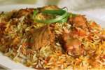 chicken biryani | Classpop Shot