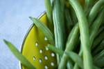 green beans | Classpop Shot