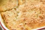 apple cobbler | Classpop Shot