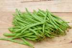 green beans | Classpop Shot