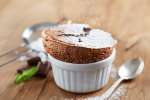 Chocolate Soufflé | Classpop Shot