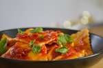 ravioli bolognese | Classpop Shot