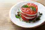 caprese salad | Classpop Shot