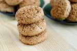 Almond biscuits | Classpop Shot