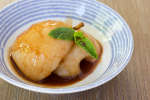 Poached pears | Classpop Shot