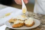 ricotta crostini | Classpop Shot