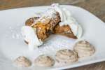 Cannolis | Classpop Shot