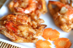 Shrimp Fritter | Classpop Shot