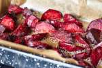 roasted beets | Classpop Shot