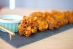 corn pakora | Classpop Shot