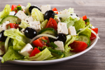 Greek salad | Classpop Shot