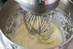 mixing cake batter | Classpop Shot