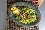 quinoa tabbouleh | Classpop Shot