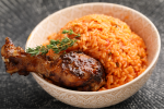 Sweet and Savory West African Cuisine