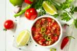 roasted salsa roja | Classpop Shot