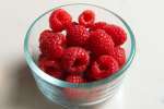 raspberries | Classpop Shot