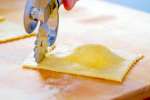 cutting ravioli | Classpop Shot