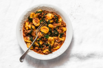 Handmade Gnocchi From Scratch