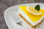 lemon cheesecake | Classpop Shot