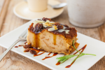 Louisiana Bread Pudding | Classpop Shot