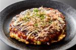 Okonomiyaki | Classpop Shot