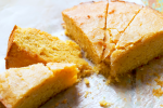 homemade olive oil cake | Classpop Shot