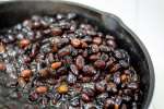 black beans | Classpop Shot