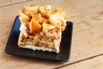 Spiced Apple Cake | Classpop Shot