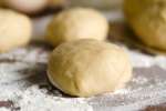 fresh pizza dough | Classpop Shot