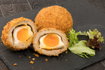 scotch eggs | Classpop Shot