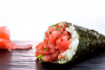 tuna temaki | Classpop Shot