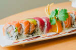 rainbow roll | Classpop Shot