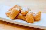 zeppoles | Classpop Shot