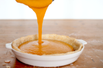 making pumpkin pie filling | Classpop Shot