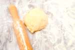 crostata dough | Classpop Shot