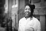 Chef Chericia | Classpop Shot